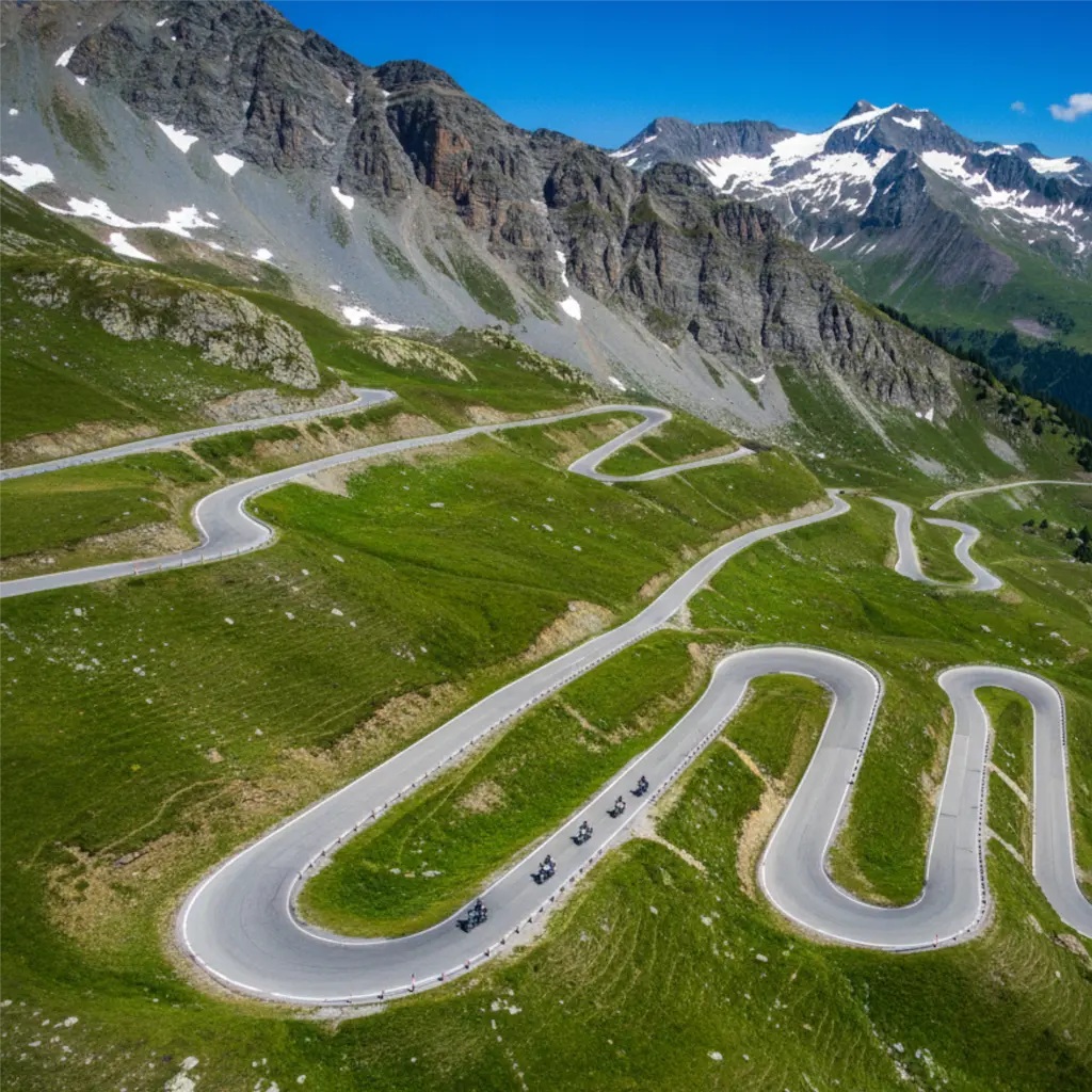 Alpes & Lavande Tour