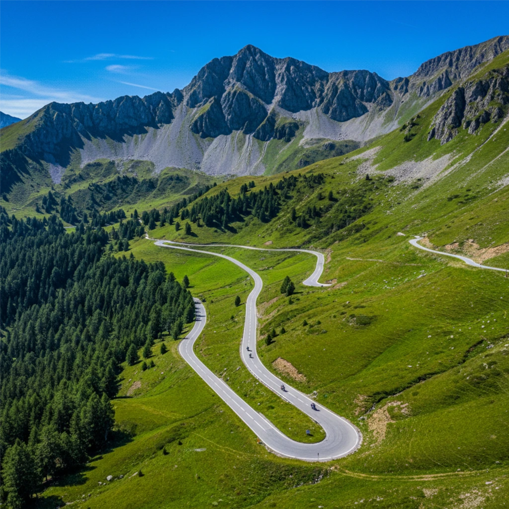 Alpes & Lavande Tour