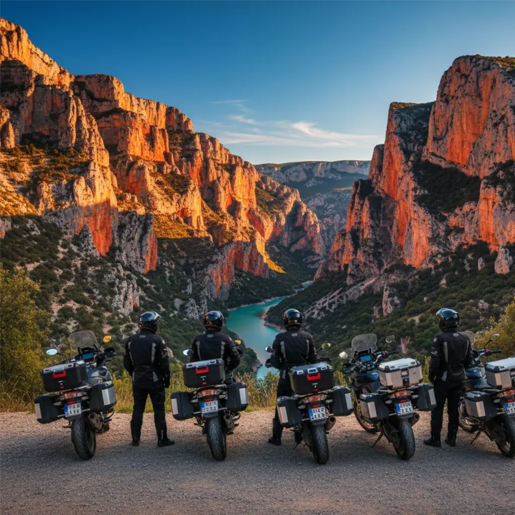 Alpes & Lavande Tour