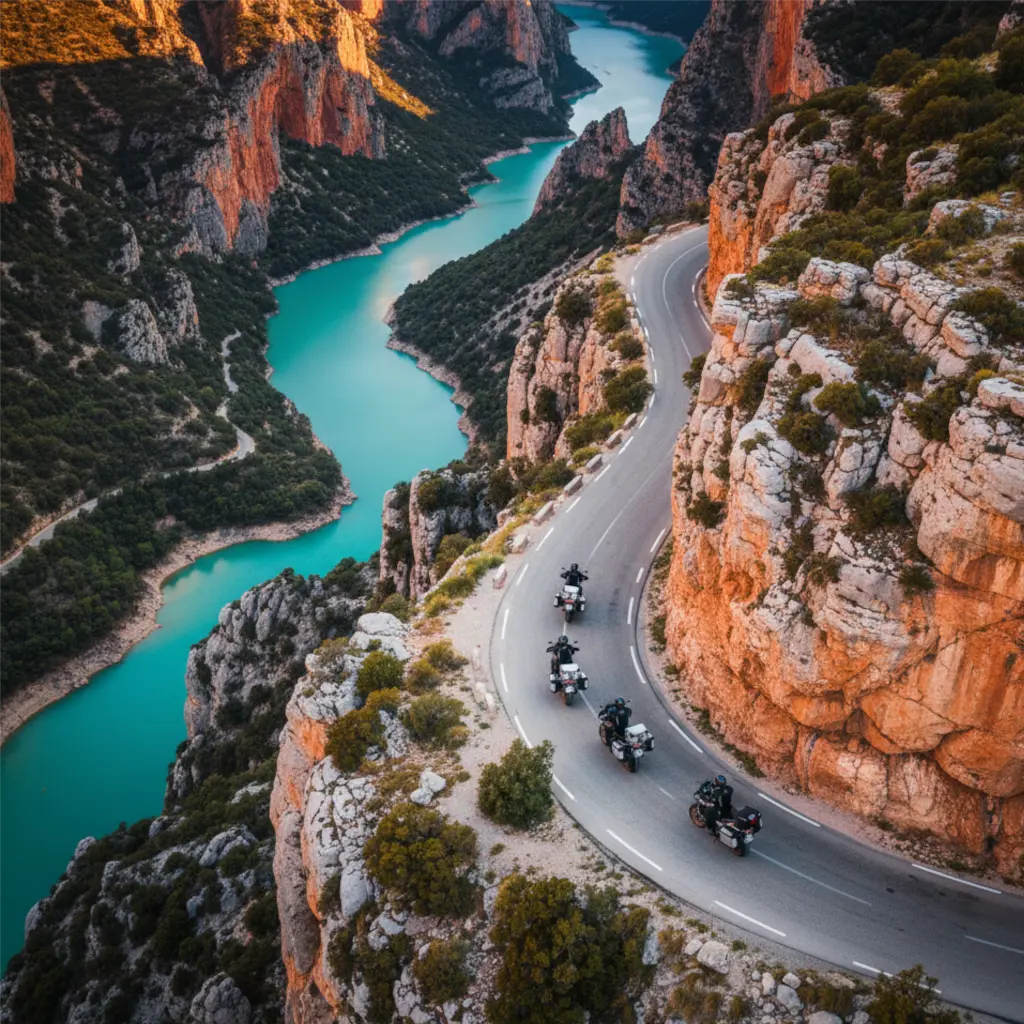 Alpes & Lavande Tour