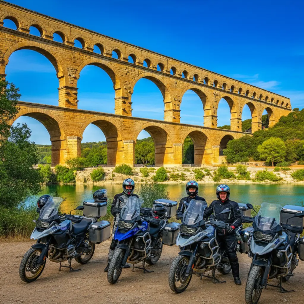 Alpes & Lavande Tour