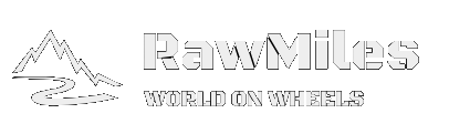 RawMiles