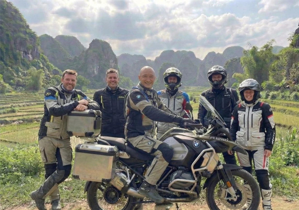 Vietnam Tour