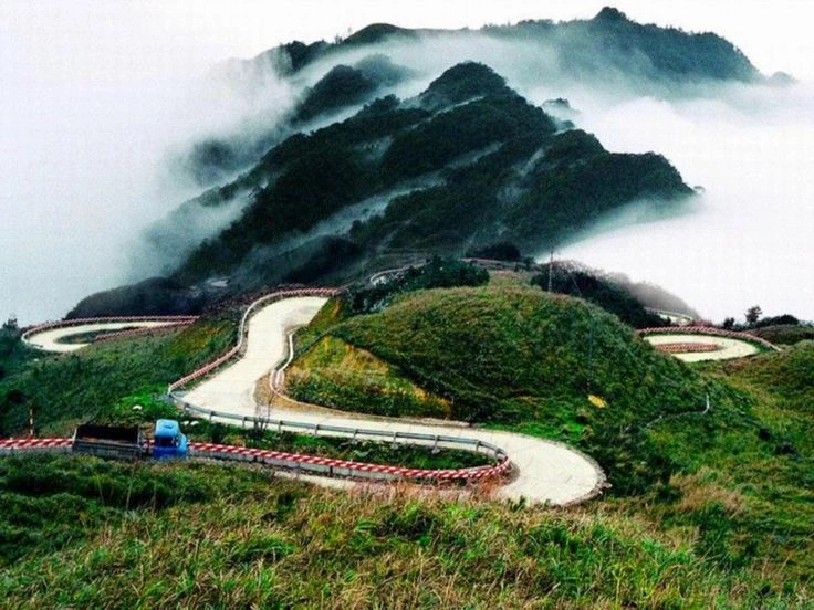 Vietnam Tour