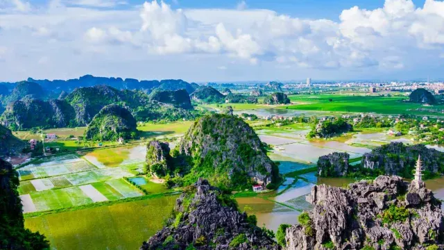 Vietnam Tour
